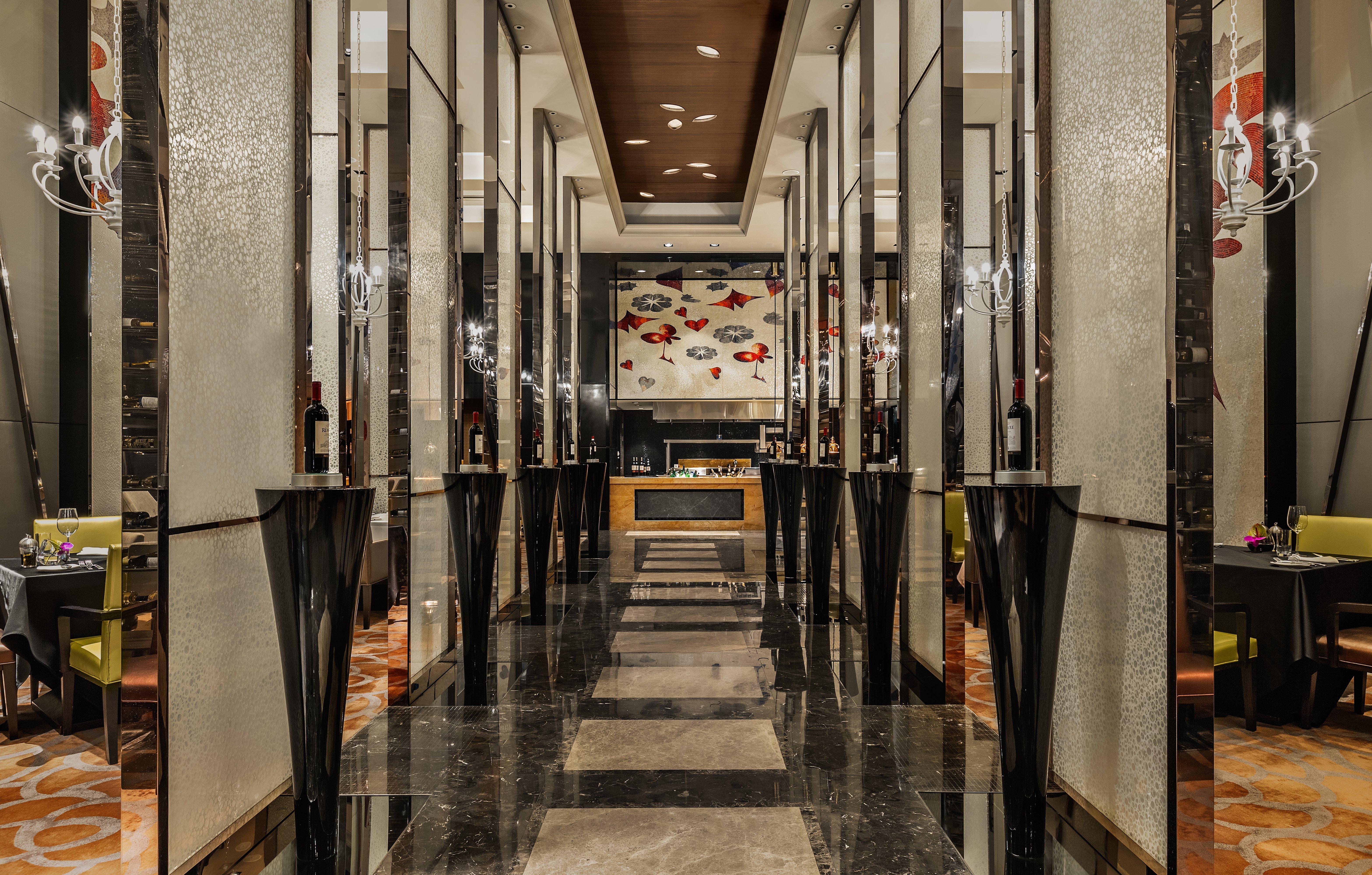 Intercontinental Wuxi, An Ihg Hotel Уси Экстерьер фото